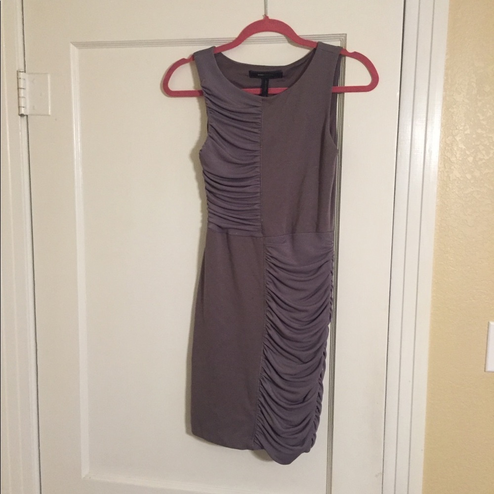 BCBG Formal Dress